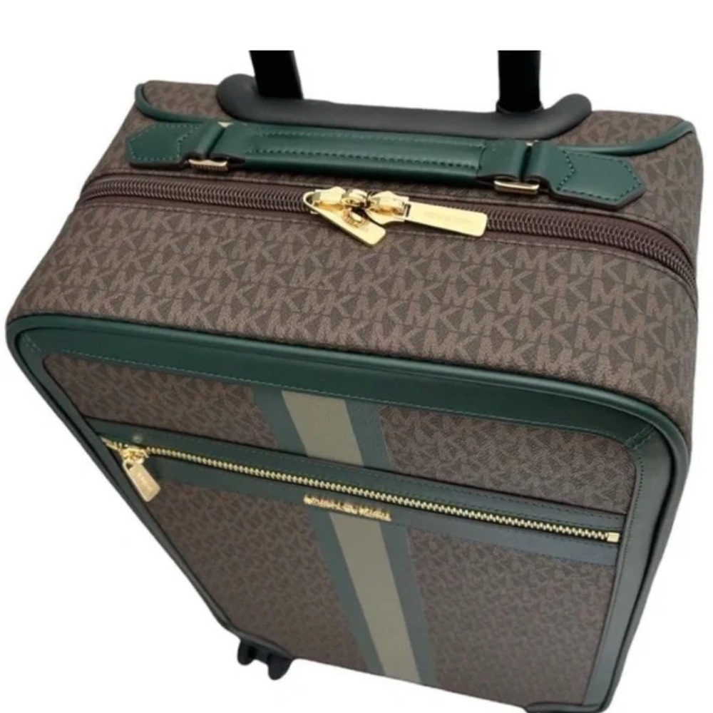 Cabin luggage ๐งณ Michael KORS - Picture 2 of 3